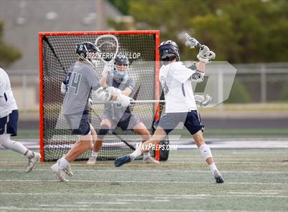 Thumbnail 1 in Syracuse vs. Copper Hills (UHSAA 6A First Round) photogallery.