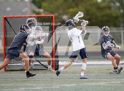 Thumbnail 1 in Syracuse vs. Copper Hills (UHSAA 6A First Round) photogallery.