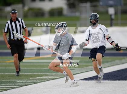 Thumbnail 1 in Syracuse vs. Copper Hills (UHSAA 6A First Round) photogallery.