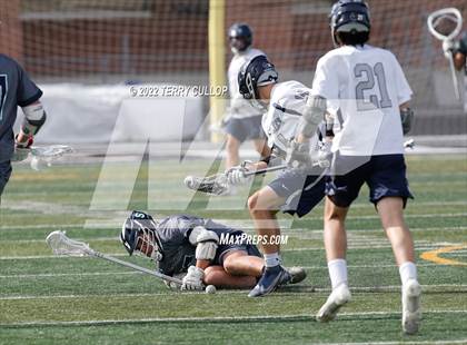 Thumbnail 2 in Syracuse vs. Copper Hills (UHSAA 6A First Round) photogallery.