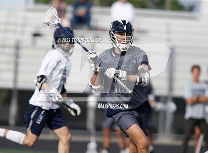 Thumbnail 1 in Syracuse vs. Copper Hills (UHSAA 6A First Round) photogallery.