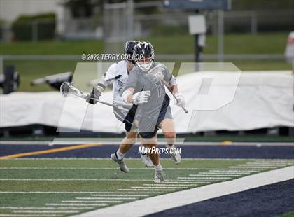 Thumbnail 2 in Syracuse vs. Copper Hills (UHSAA 6A First Round) photogallery.