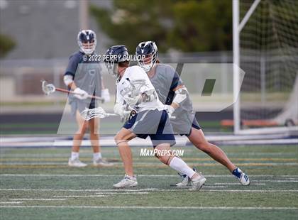 Thumbnail 3 in Syracuse vs. Copper Hills (UHSAA 6A First Round) photogallery.