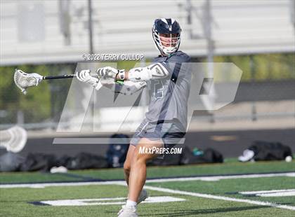 Thumbnail 2 in Syracuse vs. Copper Hills (UHSAA 6A First Round) photogallery.