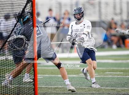 Thumbnail 1 in Syracuse vs. Copper Hills (UHSAA 6A First Round) photogallery.