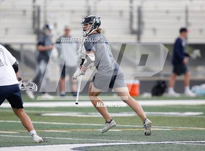 Thumbnail 2 in Syracuse vs. Copper Hills (UHSAA 6A First Round) photogallery.
