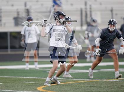 Thumbnail 3 in Syracuse vs. Copper Hills (UHSAA 6A First Round) photogallery.