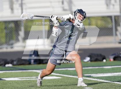 Thumbnail 2 in Syracuse vs. Copper Hills (UHSAA 6A First Round) photogallery.