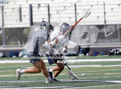 Thumbnail 3 in Syracuse vs. Copper Hills (UHSAA 6A First Round) photogallery.