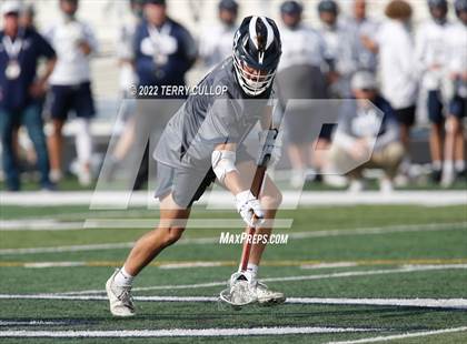 Thumbnail 2 in Syracuse vs. Copper Hills (UHSAA 6A First Round) photogallery.