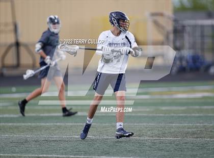 Thumbnail 2 in Syracuse vs. Copper Hills (UHSAA 6A First Round) photogallery.