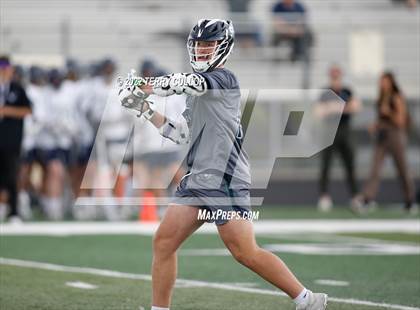 Thumbnail 3 in Syracuse vs. Copper Hills (UHSAA 6A First Round) photogallery.