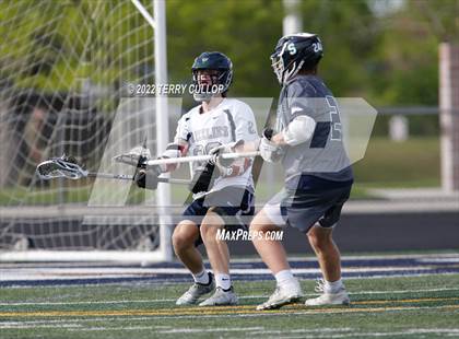Thumbnail 3 in Syracuse vs. Copper Hills (UHSAA 6A First Round) photogallery.