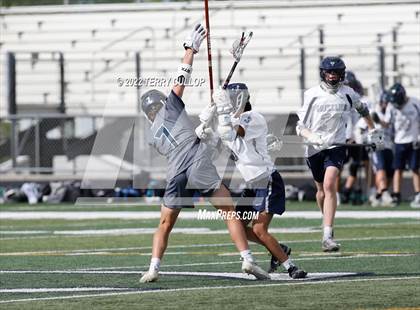 Thumbnail 1 in Syracuse vs. Copper Hills (UHSAA 6A First Round) photogallery.