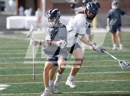 Thumbnail 1 in Syracuse vs. Copper Hills (UHSAA 6A First Round) photogallery.