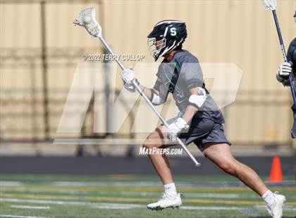 Thumbnail 3 in Syracuse vs. Copper Hills (UHSAA 6A First Round) photogallery.