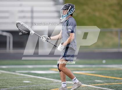 Thumbnail 2 in Syracuse vs. Copper Hills (UHSAA 6A First Round) photogallery.