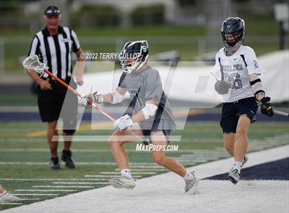 Thumbnail 2 in Syracuse vs. Copper Hills (UHSAA 6A First Round) photogallery.