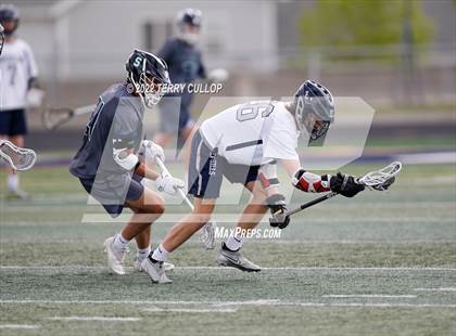 Thumbnail 2 in Syracuse vs. Copper Hills (UHSAA 6A First Round) photogallery.