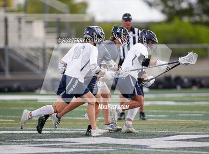 Thumbnail 3 in Syracuse vs. Copper Hills (UHSAA 6A First Round) photogallery.