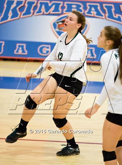 Thumbnail 1 in Manteca @ Kimball photogallery.