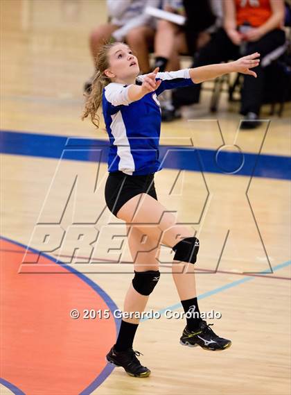 Thumbnail 1 in Manteca @ Kimball photogallery.