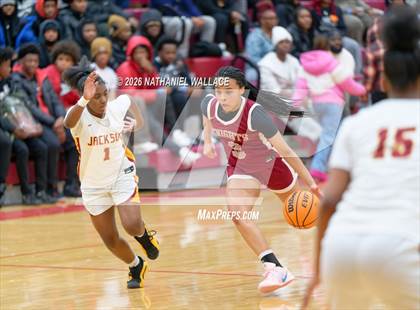 Thumbnail 3 in Midtown @ Jackson photogallery.