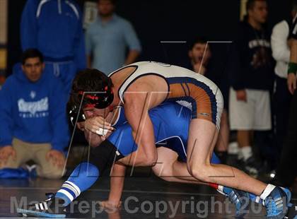 Thumbnail 1 in Mountain ViewFlowing Wells Invitational (Round 3) photogallery.