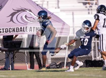 Thumbnail 1 in JV: Stockdale @ Bakersfield photogallery.