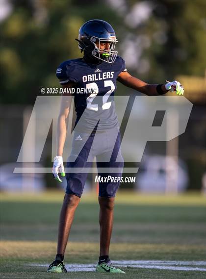 Thumbnail 3 in JV: Stockdale @ Bakersfield photogallery.