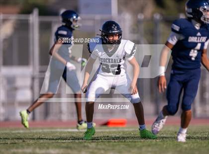 Thumbnail 3 in JV: Stockdale @ Bakersfield photogallery.