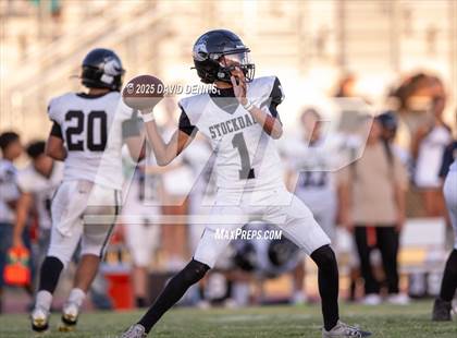 Thumbnail 3 in JV: Stockdale @ Bakersfield photogallery.