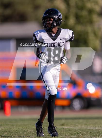 Thumbnail 2 in JV: Stockdale @ Bakersfield photogallery.