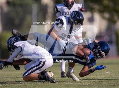 Thumbnail 3 in JV: Stockdale @ Bakersfield photogallery.