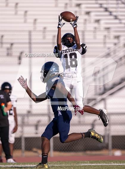 Thumbnail 1 in JV: Stockdale @ Bakersfield photogallery.