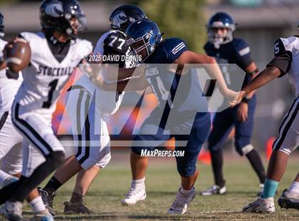 Thumbnail 2 in JV: Stockdale @ Bakersfield photogallery.