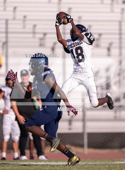 Thumbnail 2 in JV: Stockdale @ Bakersfield photogallery.