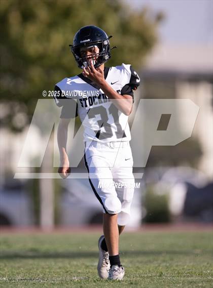 Thumbnail 3 in JV: Stockdale @ Bakersfield photogallery.