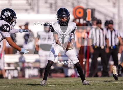 Thumbnail 3 in JV: Stockdale @ Bakersfield photogallery.