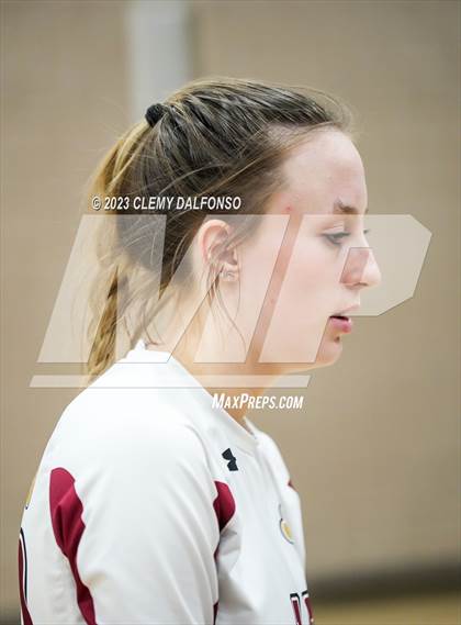 Thumbnail 3 in Rifle vs Rocky Mountain (Dakota Ridge Varsity Tournament) photogallery.