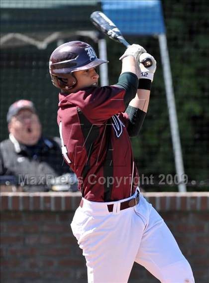 Thumbnail 3 in Don Bosco Prep vs. Spanish Fork (Anderson Bat National Classic) photogallery.