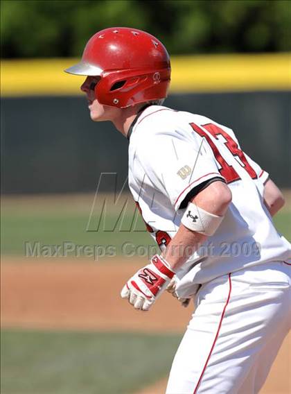 Thumbnail 1 in Don Bosco Prep vs. Spanish Fork (Anderson Bat National Classic) photogallery.