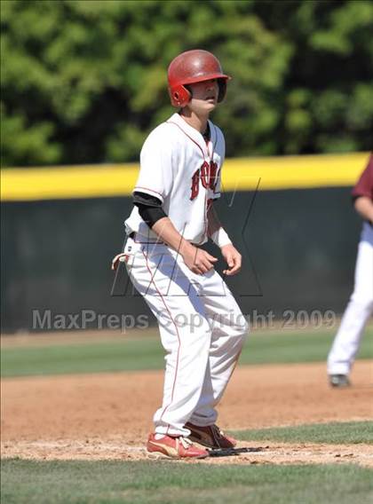 Thumbnail 2 in Don Bosco Prep vs. Spanish Fork (Anderson Bat National Classic) photogallery.