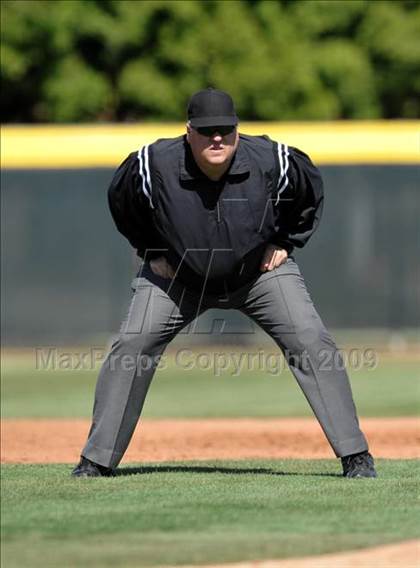 Thumbnail 3 in Don Bosco Prep vs. Spanish Fork (Anderson Bat National Classic) photogallery.
