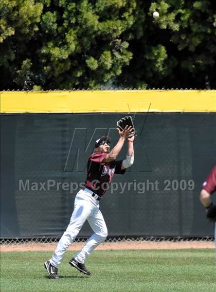 Thumbnail 1 in Don Bosco Prep vs. Spanish Fork (Anderson Bat National Classic) photogallery.