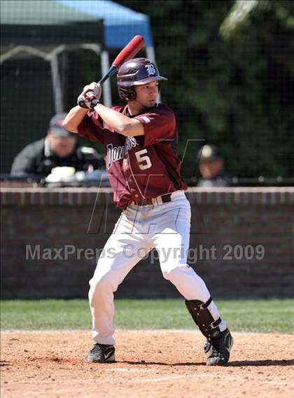 Thumbnail 1 in Don Bosco Prep vs. Spanish Fork (Anderson Bat National Classic) photogallery.