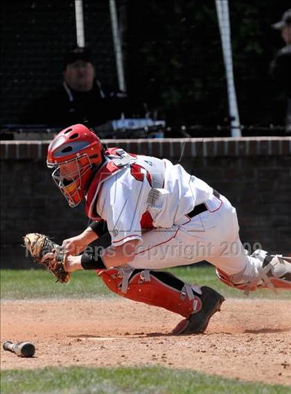 Thumbnail 3 in Don Bosco Prep vs. Spanish Fork (Anderson Bat National Classic) photogallery.