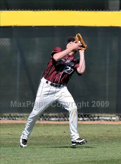Thumbnail 2 in Don Bosco Prep vs. Spanish Fork (Anderson Bat National Classic) photogallery.