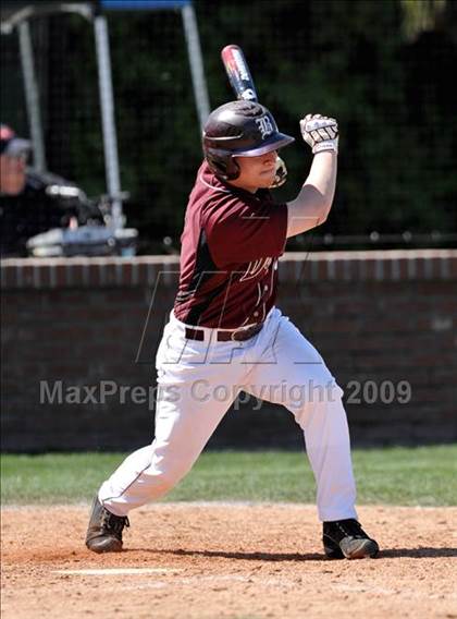 Thumbnail 2 in Don Bosco Prep vs. Spanish Fork (Anderson Bat National Classic) photogallery.