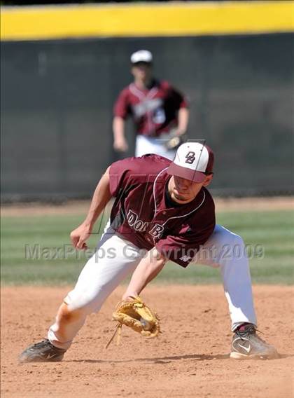 Thumbnail 3 in Don Bosco Prep vs. Spanish Fork (Anderson Bat National Classic) photogallery.